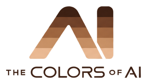 The Colors of Ai